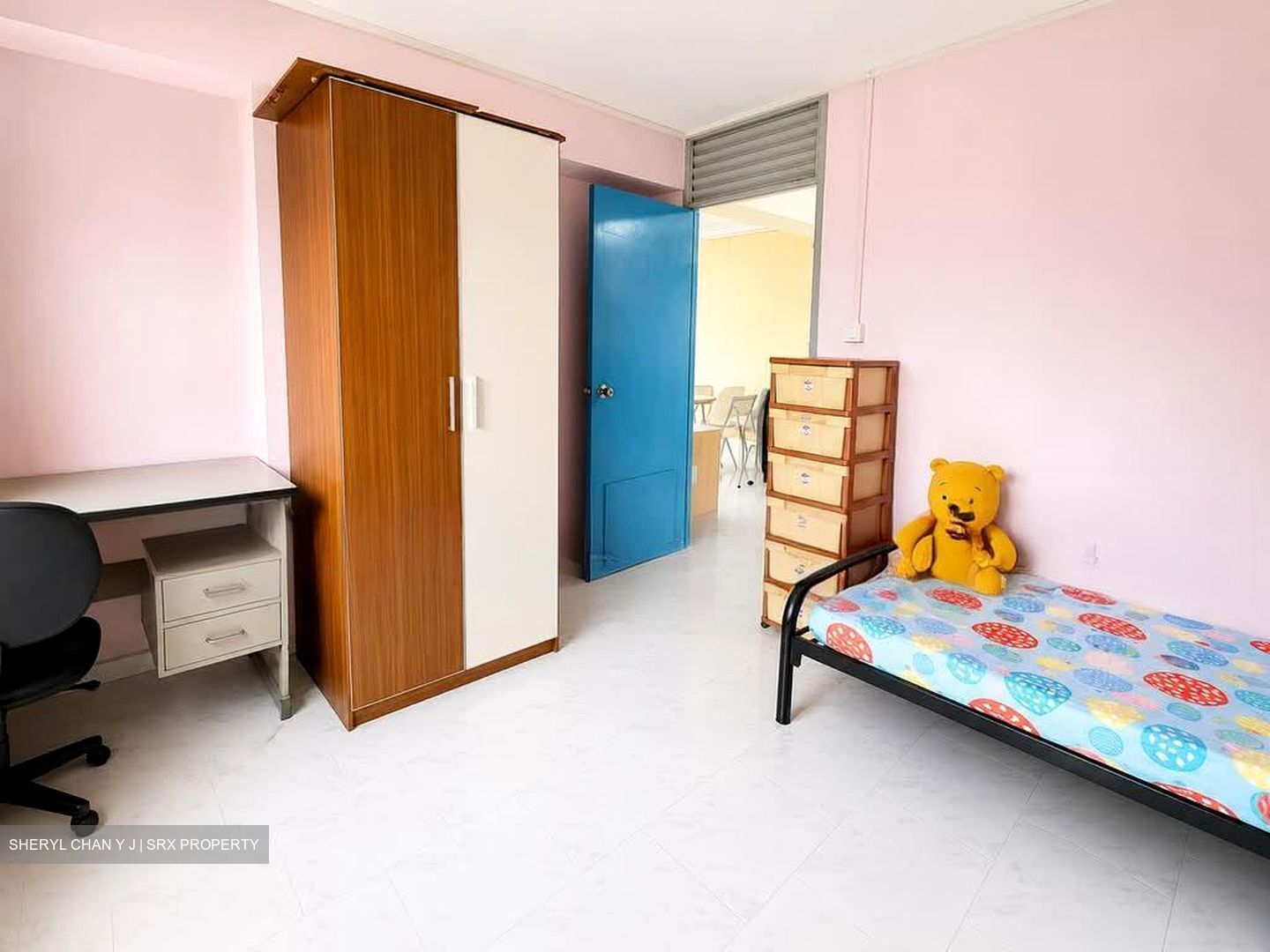 Blk 979 Jurong West Street 93 (Jurong West), HDB 4 Rooms #568335431